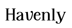 Havenly - logo